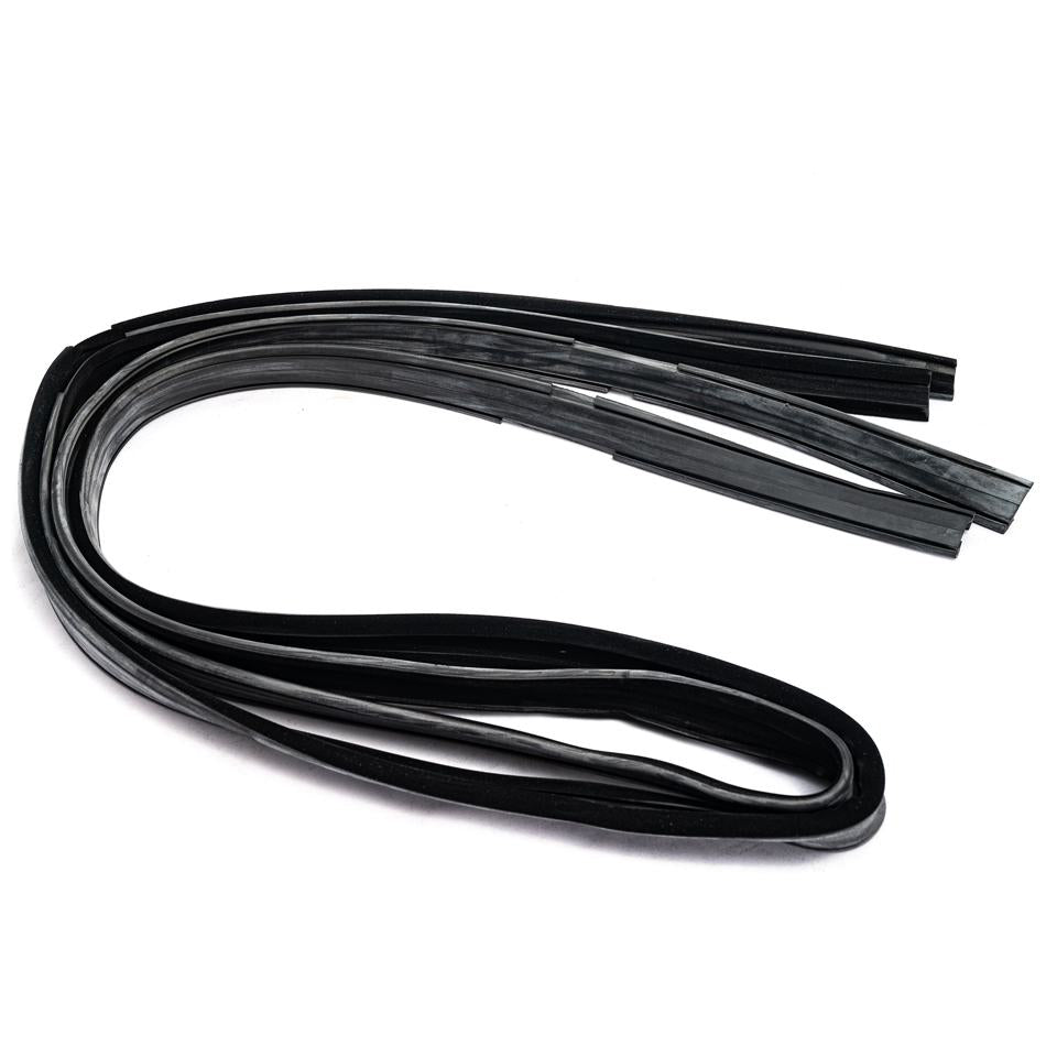 Par de Canaletas da Porta - Uniflex - 38067 - (1)
