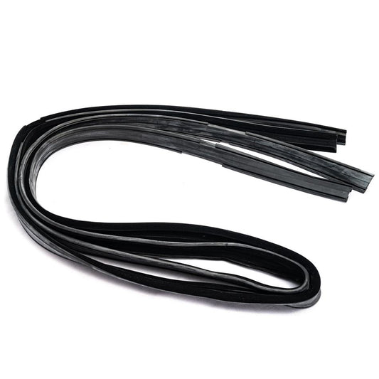 Par de Canaletas da Porta - Uniflex - 38067 - (1)
