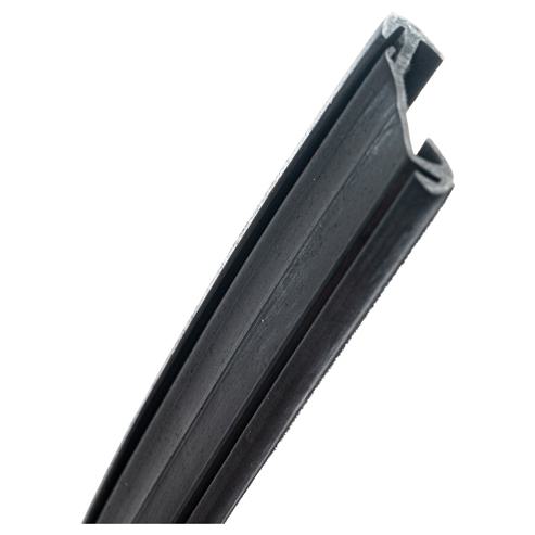 Par de Canaletas da Porta - Uniflex - 38067 - (2)