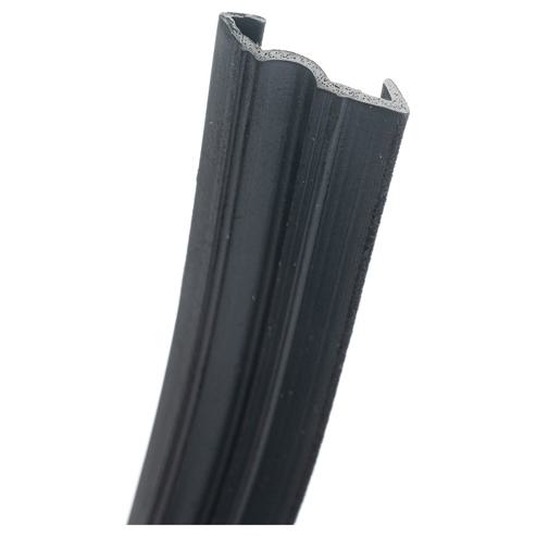 Par de Canaletas da Porta - Uniflex - 38634 - (3)