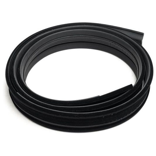 Par de Canaletas da Porta - Uniflex - 38650 - (1)