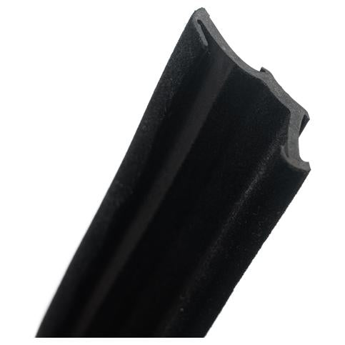 Par de Canaletas da Porta - Uniflex - 38650 - (4)
