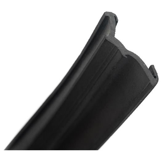 Par de Canaletas da Porta - Uniflex - 38650 - (2)