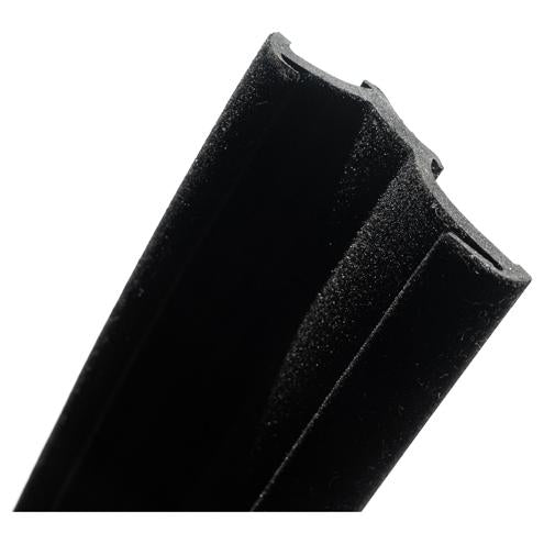 Par de Canaletas da Porta - Uniflex - 38653 - (2)