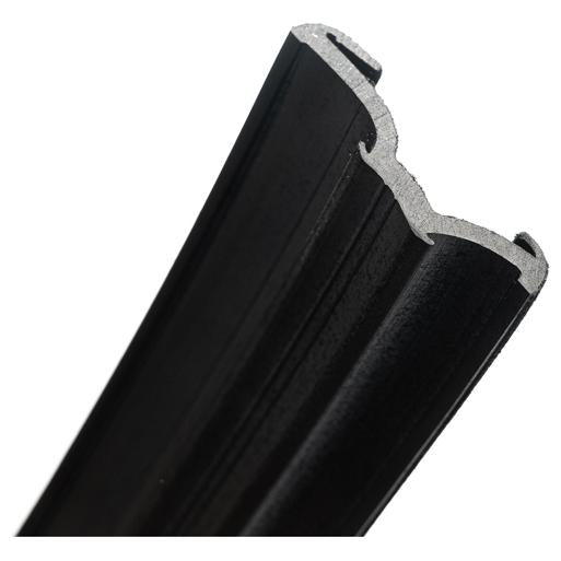Par de Canaletas da Porta - Uniflex - 38653 - (3)