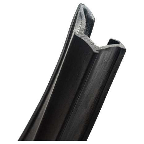 Par de Canaletas da Porta - Uniflex - 38659 - (4)