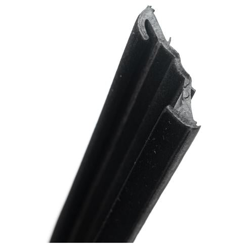 Par de Canaletas da Porta - Uniflex - 38673 - (3)