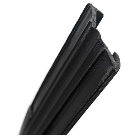 Par de Canaletas da Porta - Uniflex - 38673 - (2)