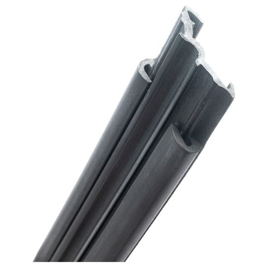Par de Canaletas DA Porta - Uniflex - 39061 - (2)