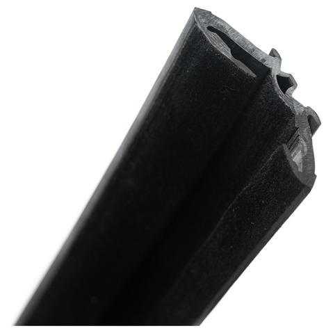 Par de Canaletas da Porta - Uniflex - 39070 - (5)