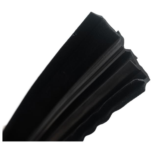 Par de Canaletas da Porta - Uniflex - 39070 - (3)