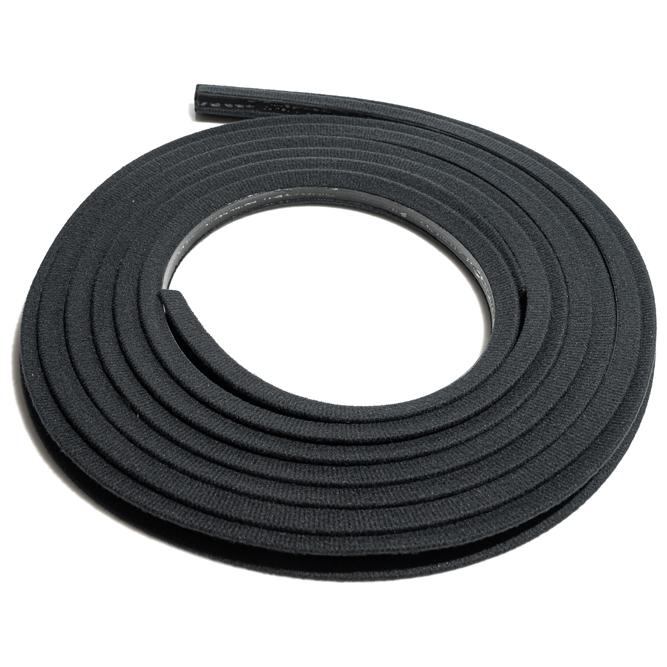 Par de Canaletas da Porta - Uniflex - 39312 - (1)