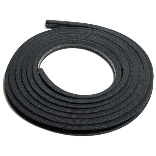 Par de Canaletas da Porta - Uniflex - 39312 - (1)