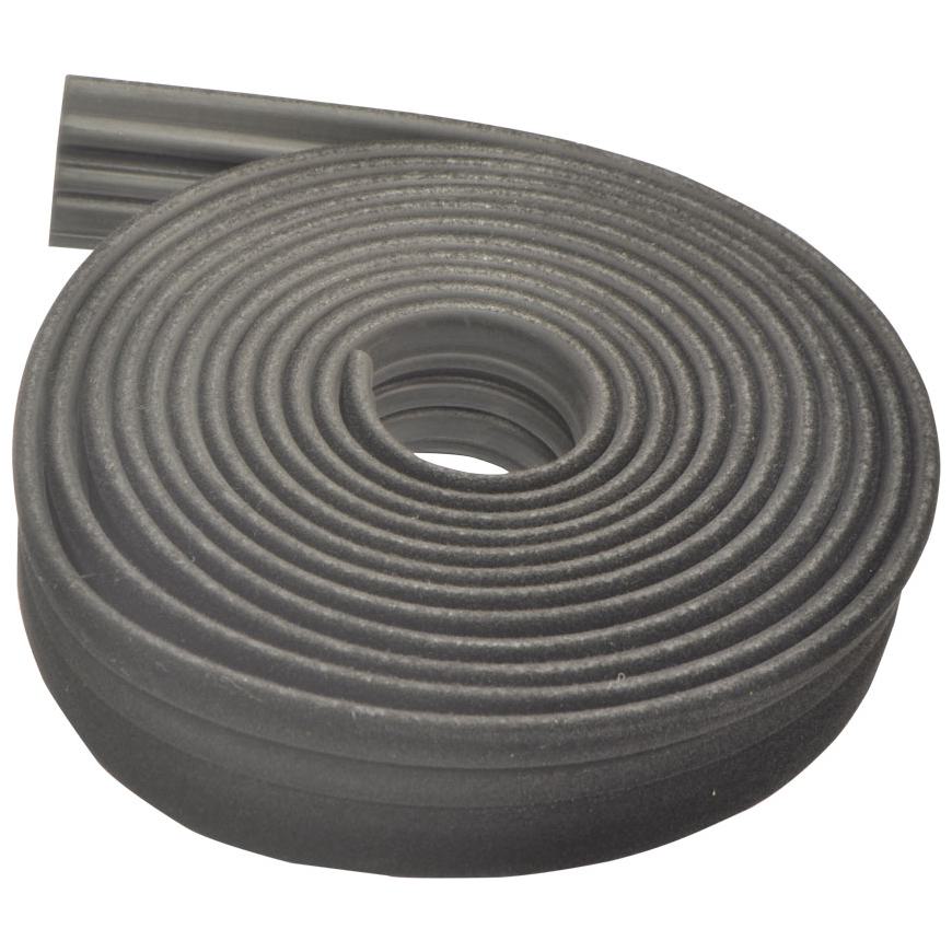 Par de Canaletas da Porta - Uniflex - 39314 - (2)