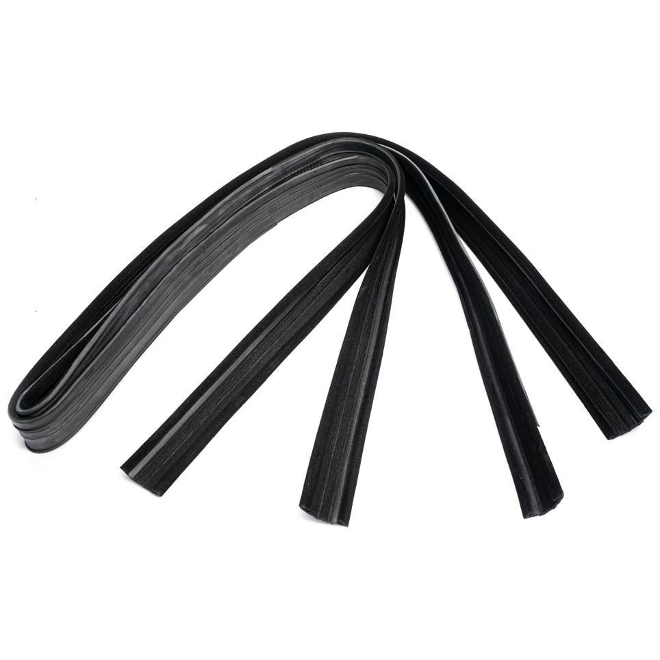 Par de Canaletas da Porta - Uniflex - 39314 - (3)