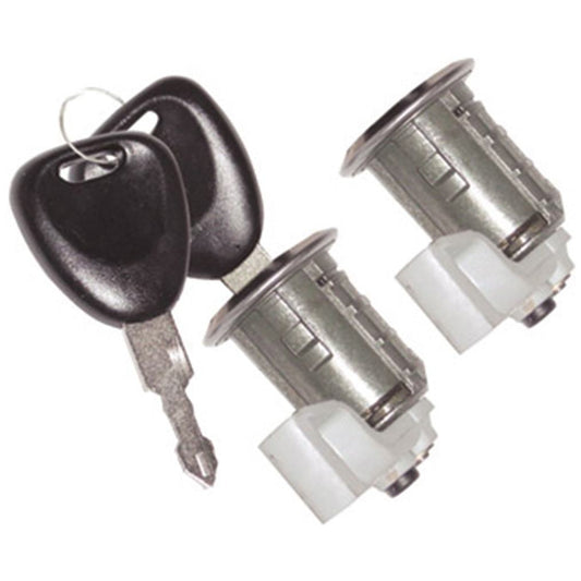 Par de Cilindros Das Portas - Universal - 11611 - (1)