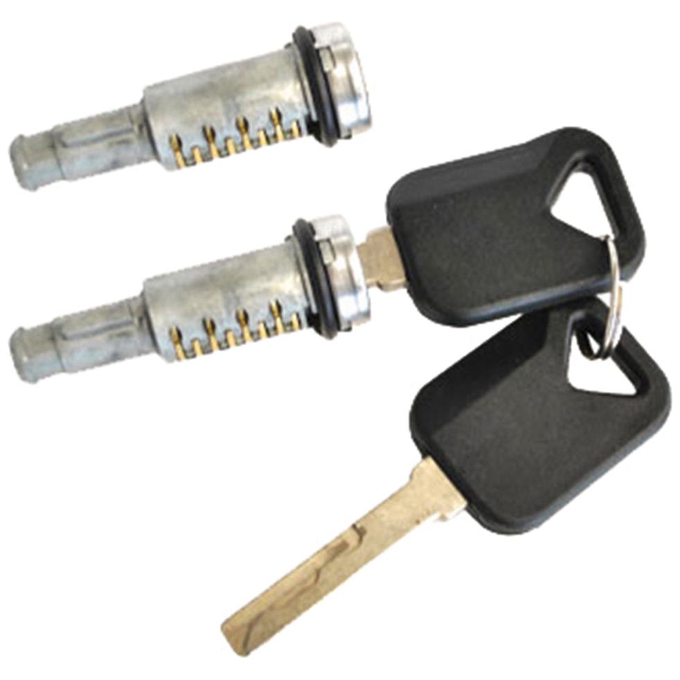 Par de Cilindros Das Portas - Universal - 71851 - (1)