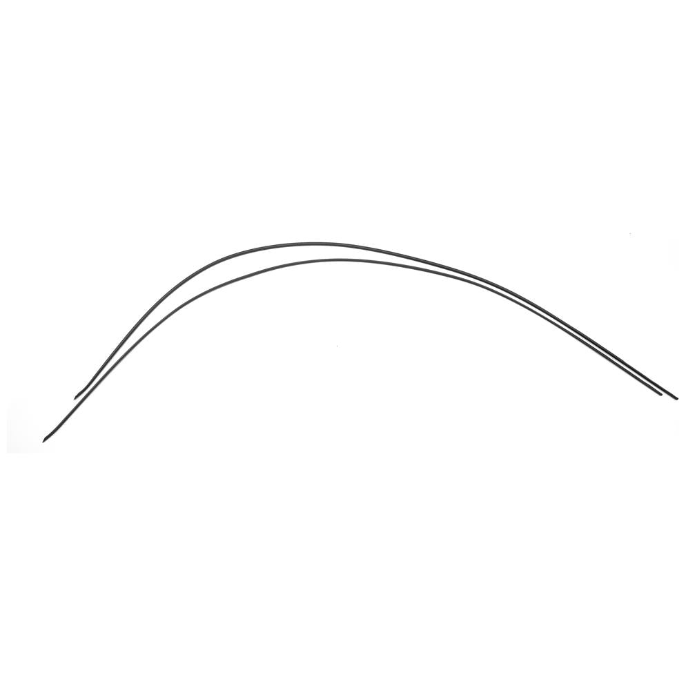 Par de Friso do Teto - Uniflex - 37237 - (1)