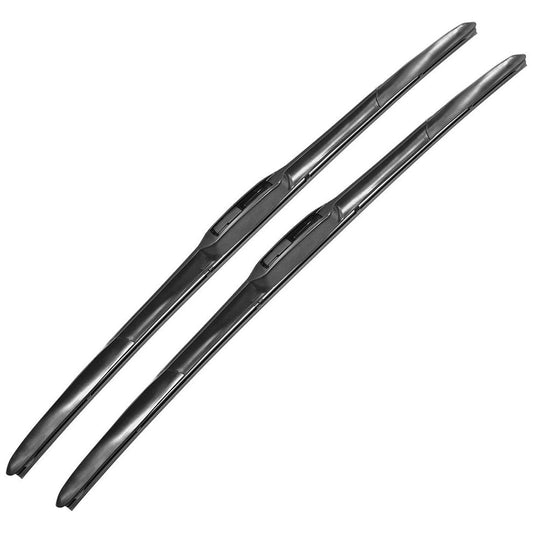 Par de Palhetas Dianteira 19"/19" - Micro - 80462 - (1)