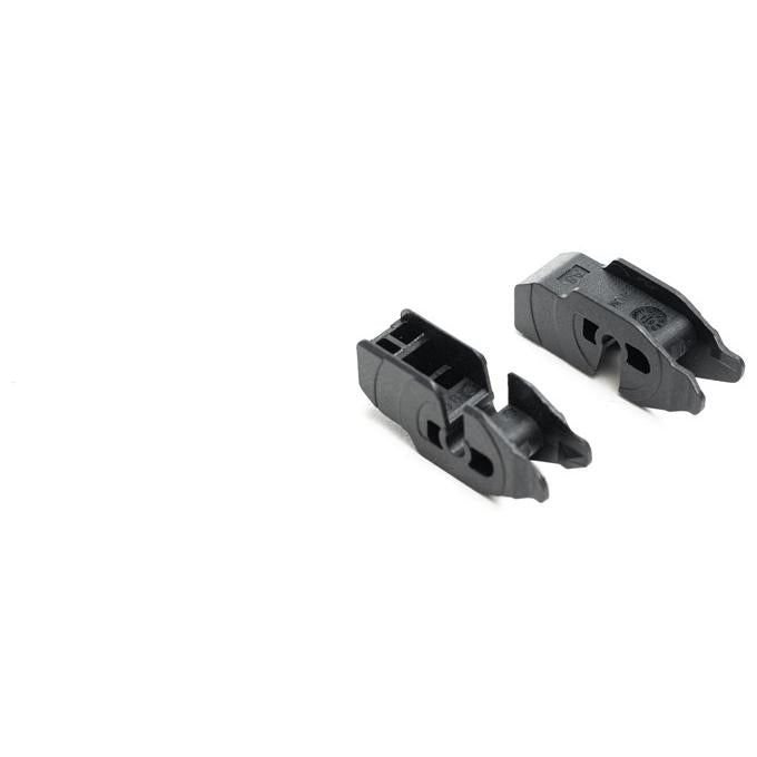 Par de Palhetas Dianteira 22"/15" - Micro - 80415 - (2)