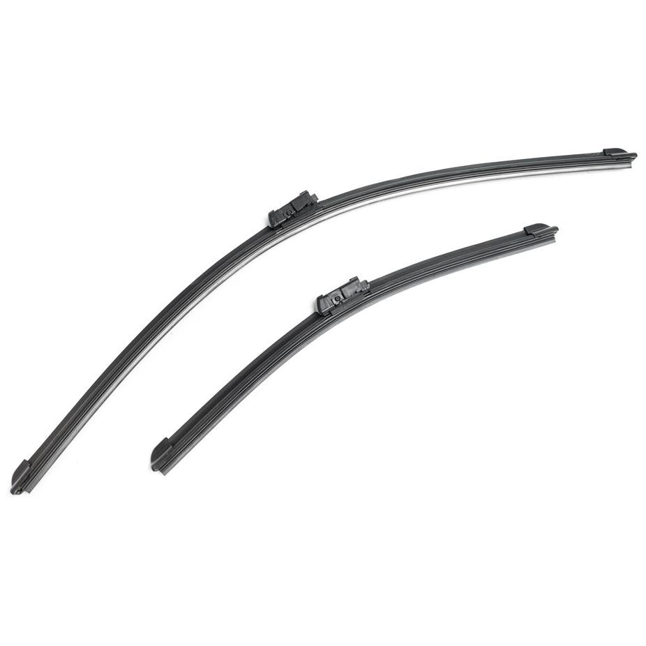 Par de Palhetas Dianteira 25"/16" - Micro - 80428 - (1)