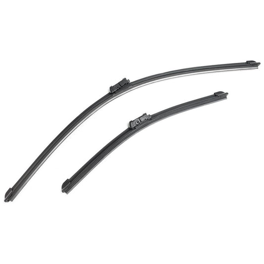 Par de Palhetas Dianteira 25"/16" - Micro - 80428 - (1)