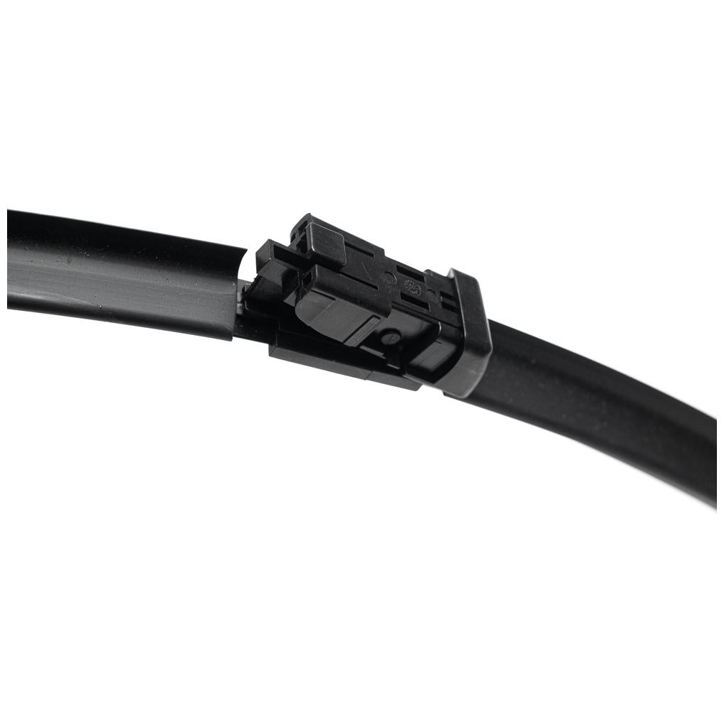 Par de Palhetas do Limpador - Micro - 80382 - (2)