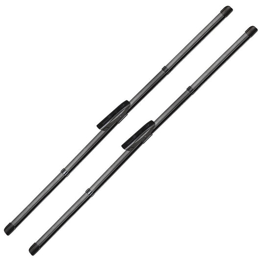 Par de Palhetas do Limpador - Micro - 80410 - (1)