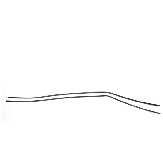Par de Pingadeiras do Teto - Uniflex - 38989 - (1)