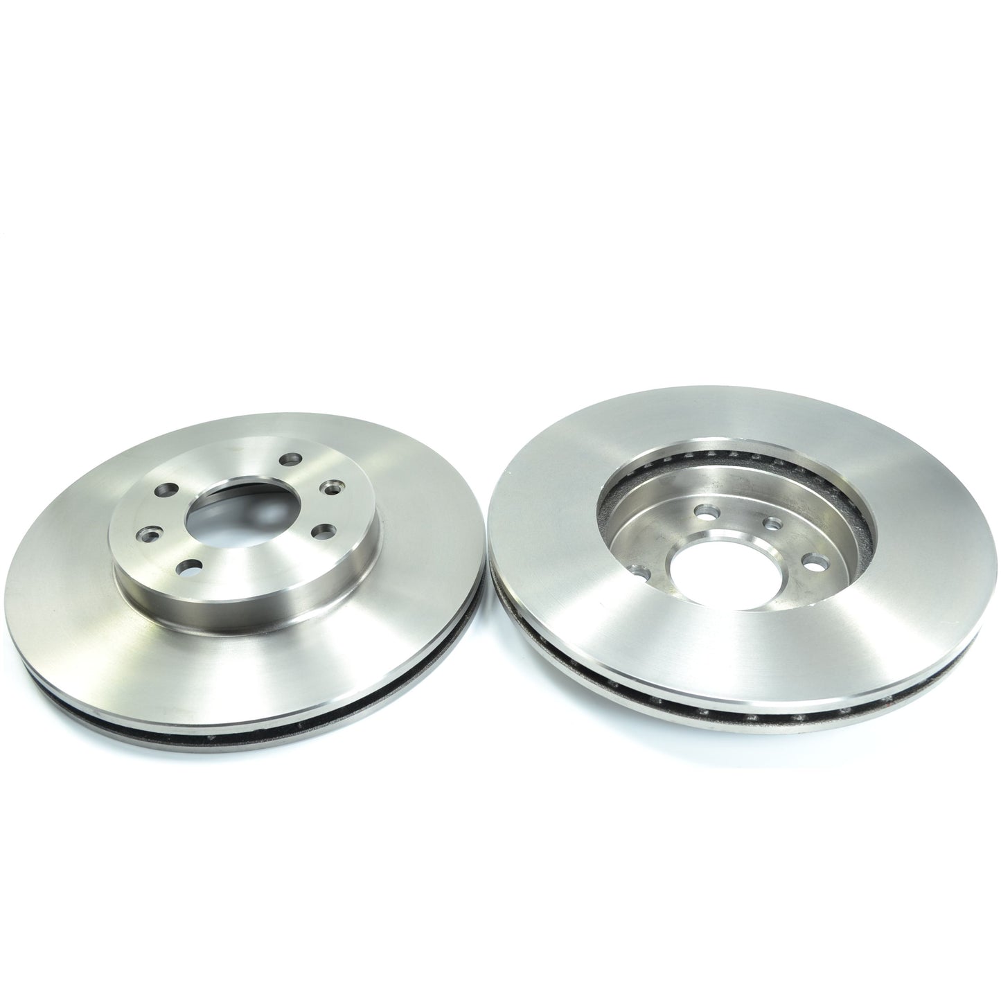 Kit Disco e Pastilha Dianteira - TRW - RCPT00900 - RCDI02350 - (5)