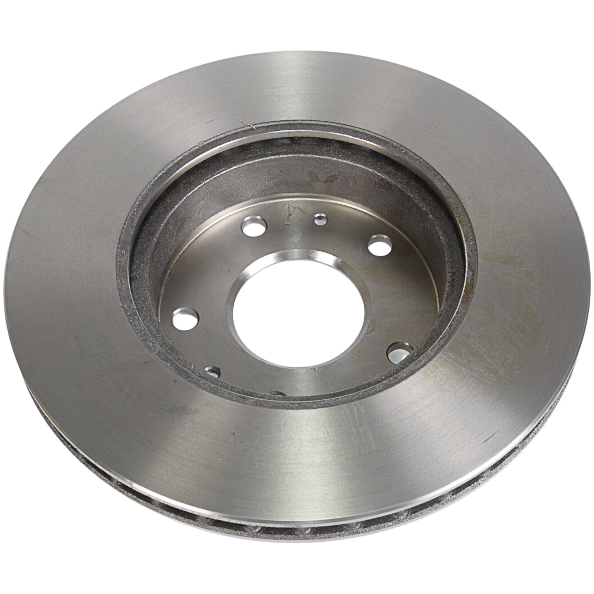 Par Disco de Freio Dianteiro - TRW - RCDI08120 - (4)