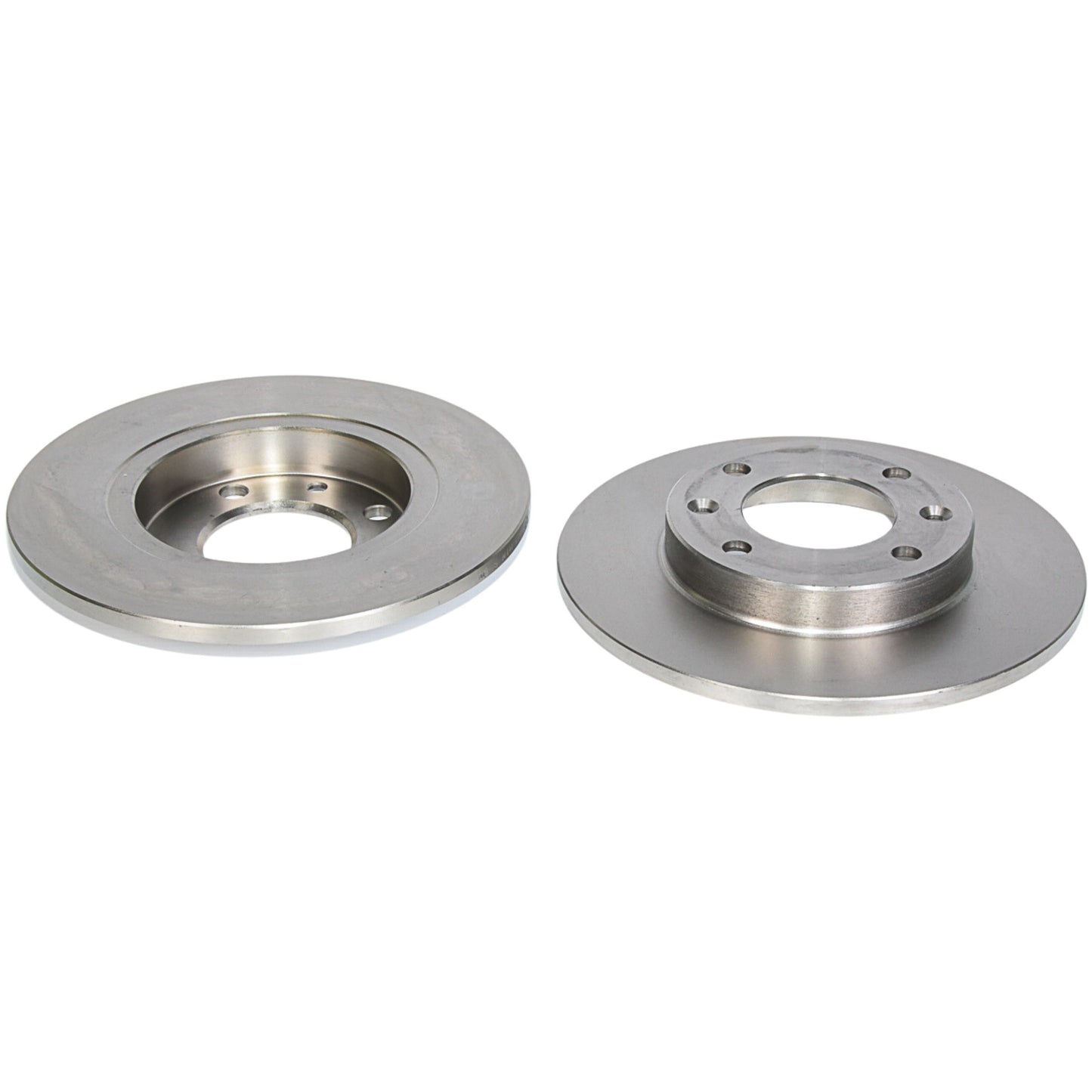 Kit Disco e Pastilha Traseira - TRW - RCPT08530 - RPDI01190 - (4)
