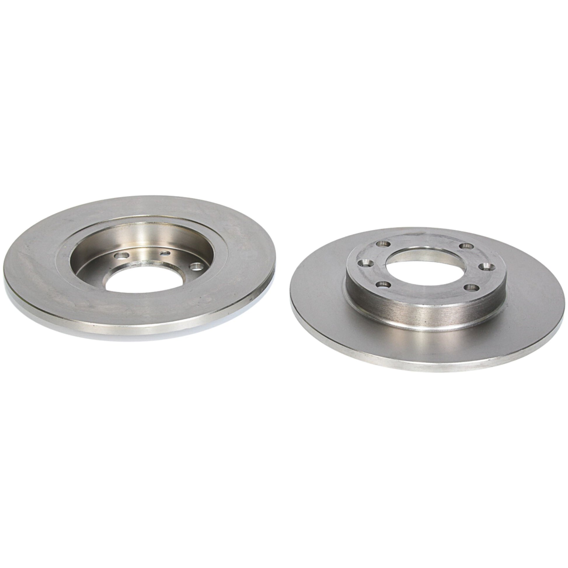 Kit Disco e Pastilha Traseira - TRW - RCPT08530 - RPDI01190 - (4)