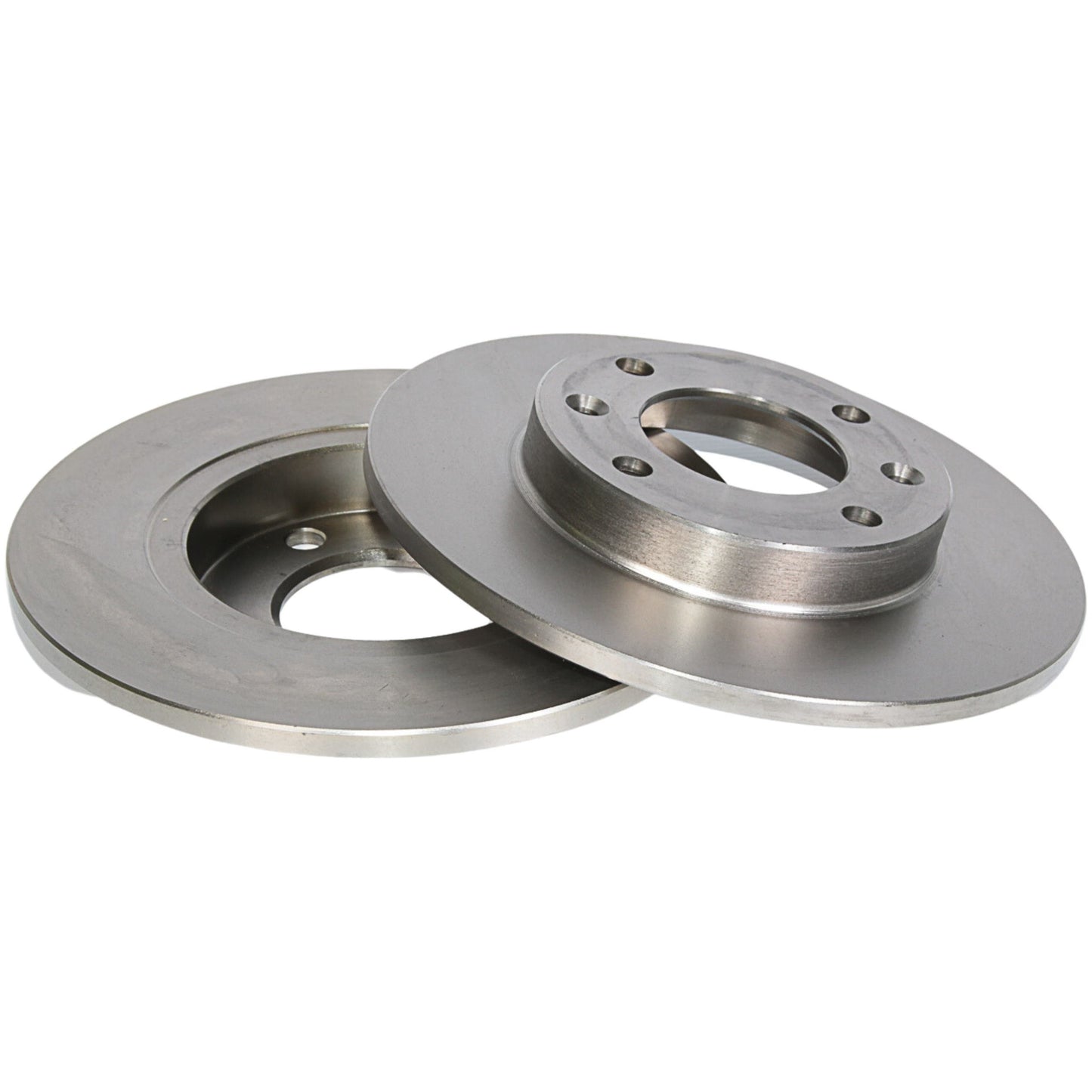 Kit Disco e Pastilha Traseira - TRW - RCPT08530 - RPDI01190 - (3)