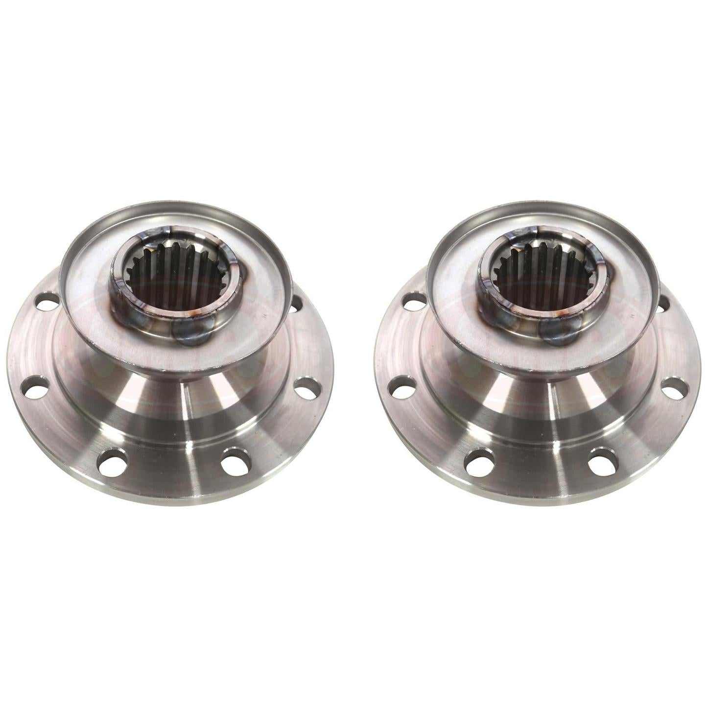 Par Flange Cardan Forjado 608D Ima AL165 - (1)