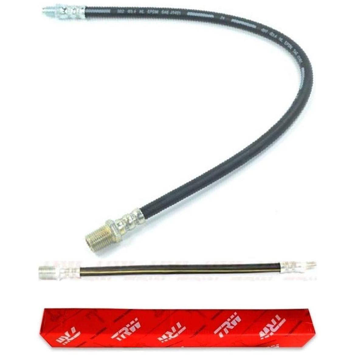 Par Flexível de Freio - TRW - RPFX03350 / RPFX03370 - (1)
