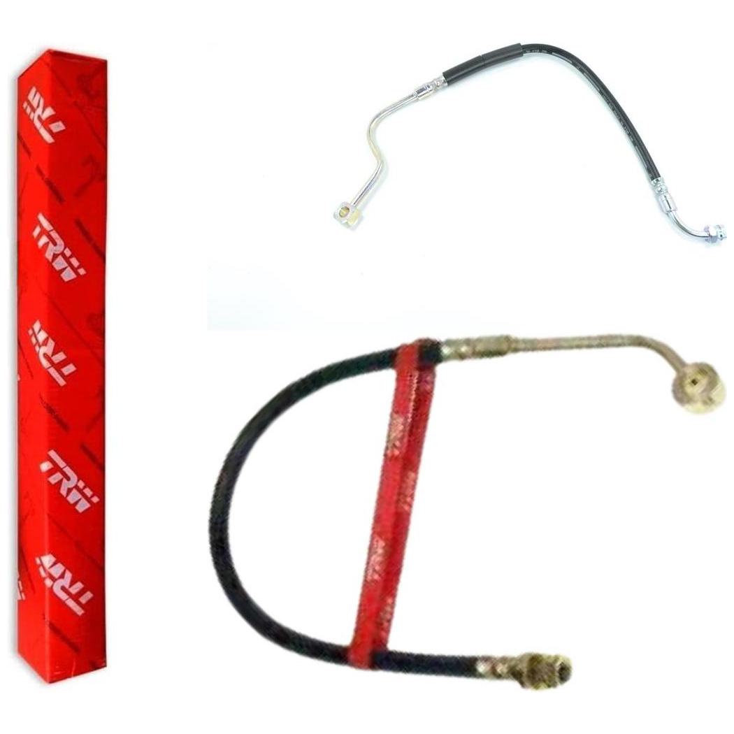 Par Flexível de Freio - TRW - RPFX00310 / RPFX01660 - (1)