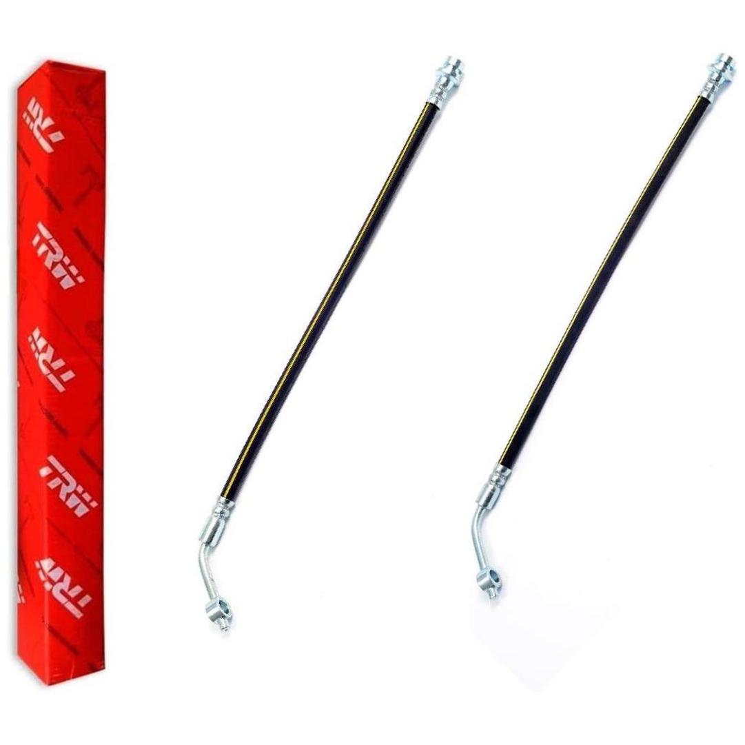 Par Flexível de Freio - TRW - RPFX06740 / RPFX06750 - (1)