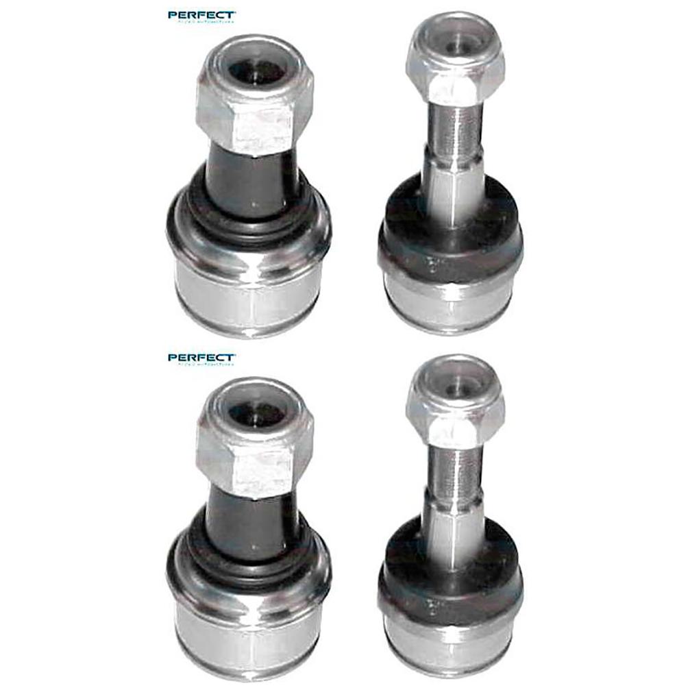 Par Jogo Pivo Inferior Superior - Perfect - KPV3049 - (1)