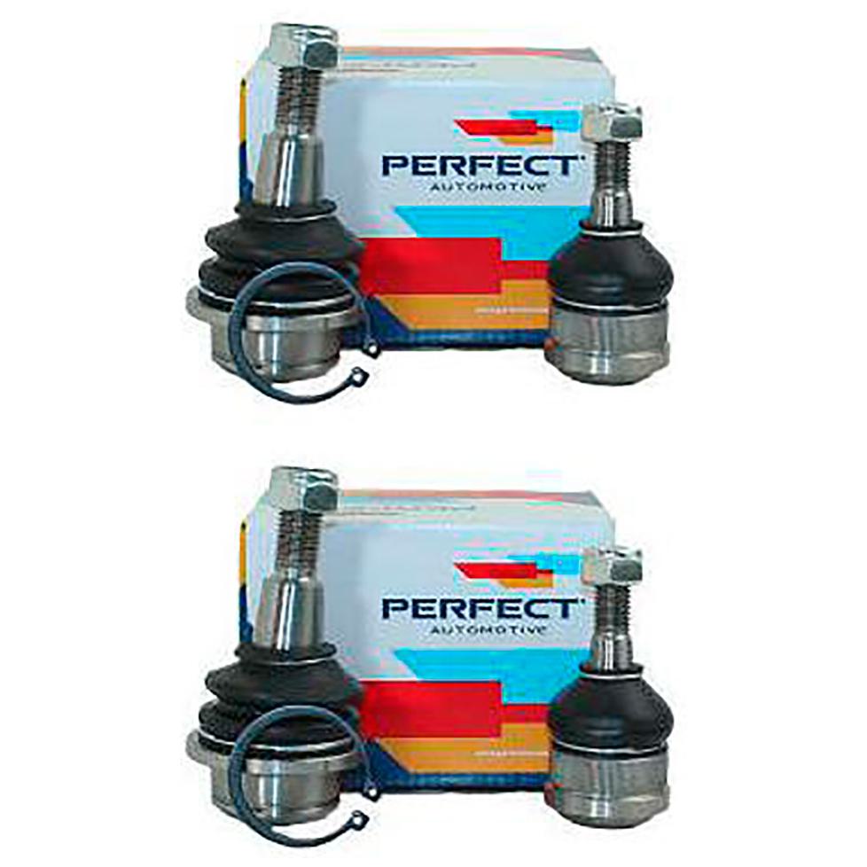Par Jogo Pivo Inferior Superior - Perfect - KPV0200 - (1)