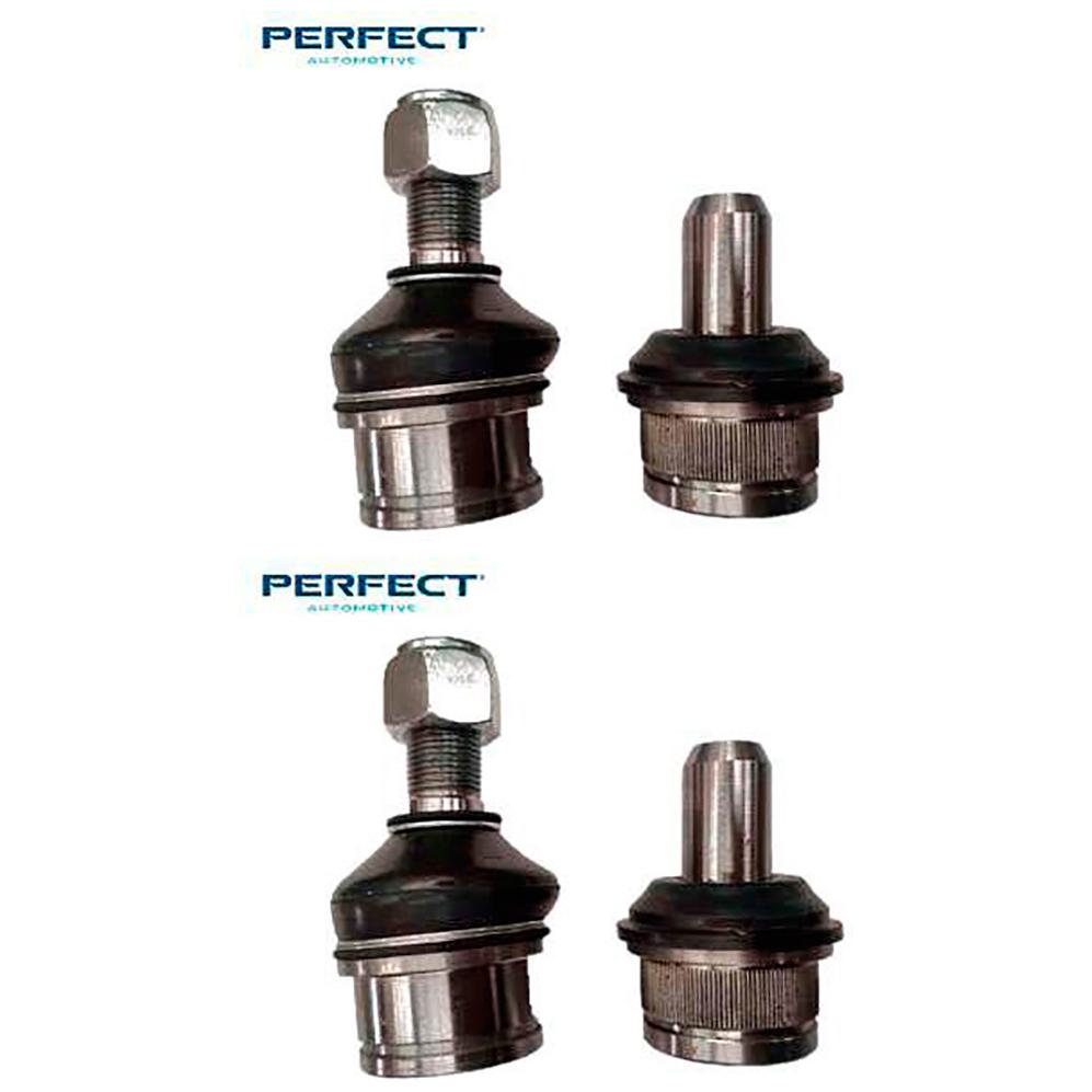 Par Jogo Pivo Inferior Superior - Perfect - KPV8059 - (1)
