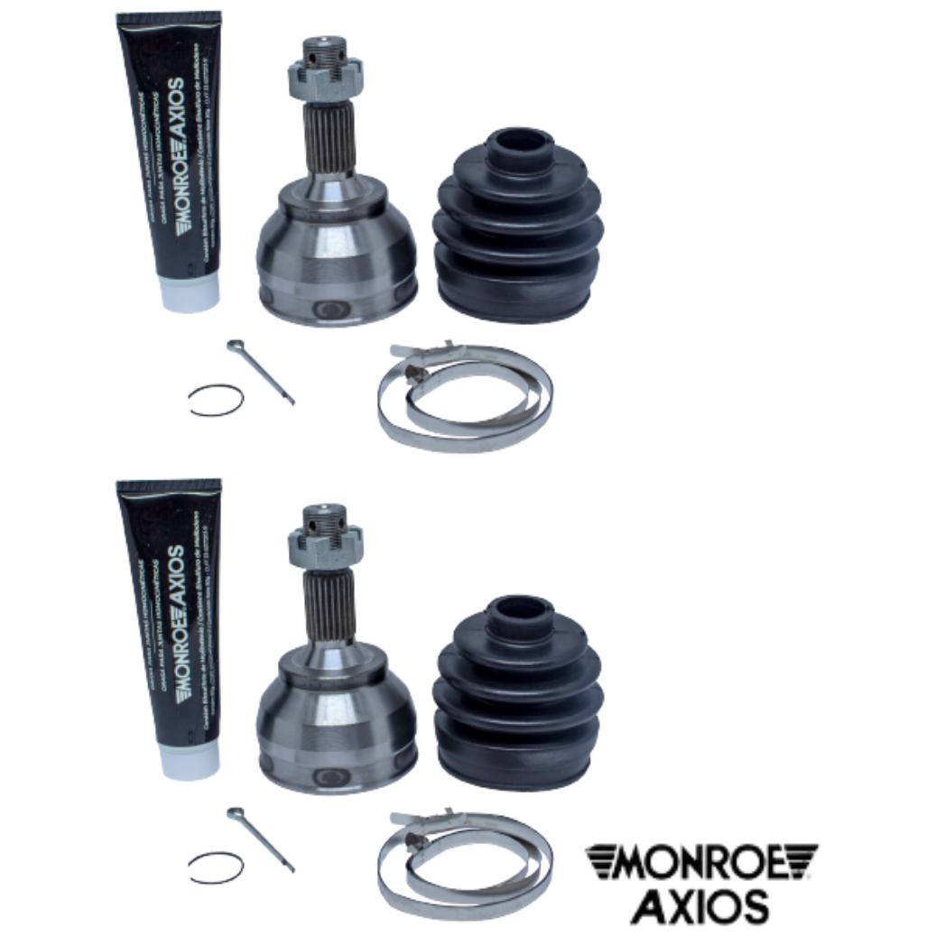 Par Junta Homocinetica Roda Axios 546.6059 BR10054606059 - Monroe Axios - 546.6059 - (1)