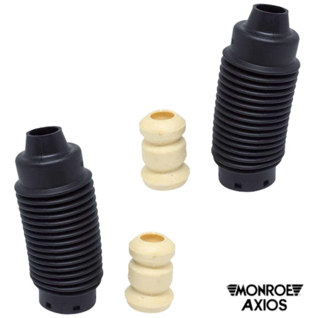 Par Kit Batente Coifa Dianteiro Axios 044.1430 BR10004401430 - Monroe Axios - 044.1430 - (1)
