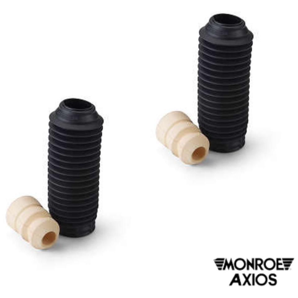 Par Kit Batente Coifa Dianteiro Axios 044.1444 BR10504401444 - Monroe Axios - 044.1444 - (1)