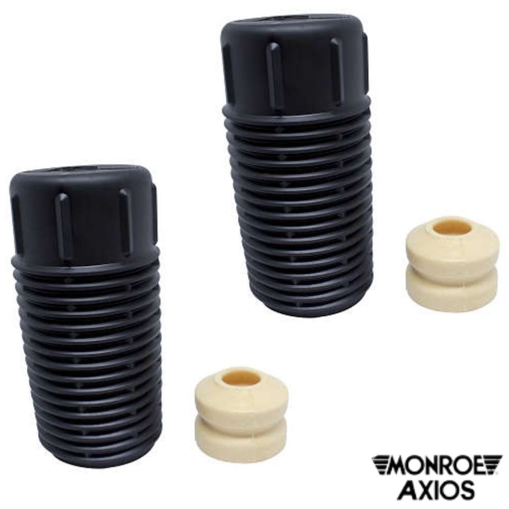 Par Kit Batente Coifa Dianteiro Axios 044.1457 BR10204401457 - Monroe Axios - 044.1457 - (1)