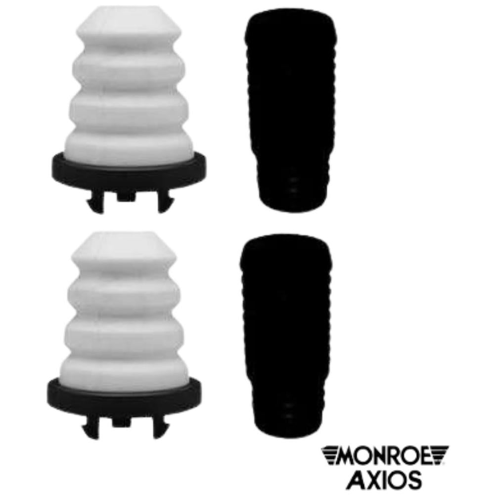 Par Kit Batente Coifa Dianteiro Axios 044.1666 BR10504401666 - Monroe Axios - 044.1666 - (1)