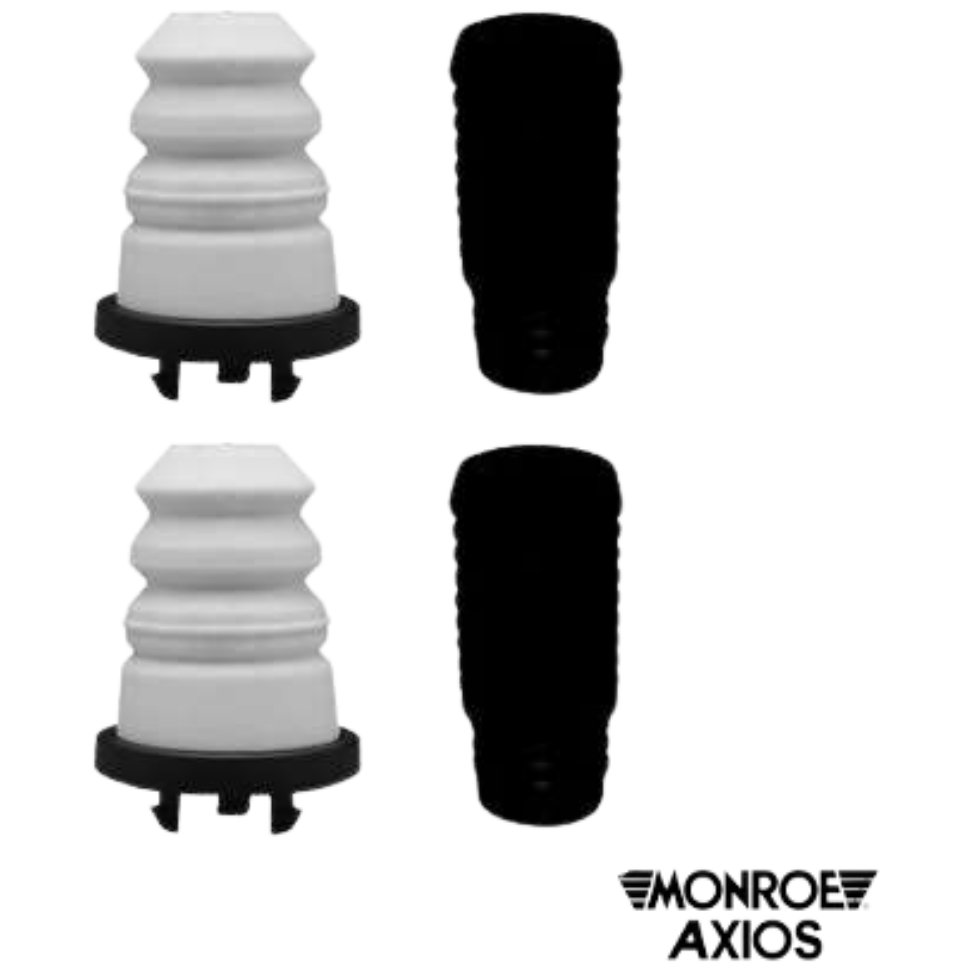 Par Kit Batente Coifa Dianteiro Axios 044.1667 BR10504401667 - Monroe Axios - 044.1667 - (1)