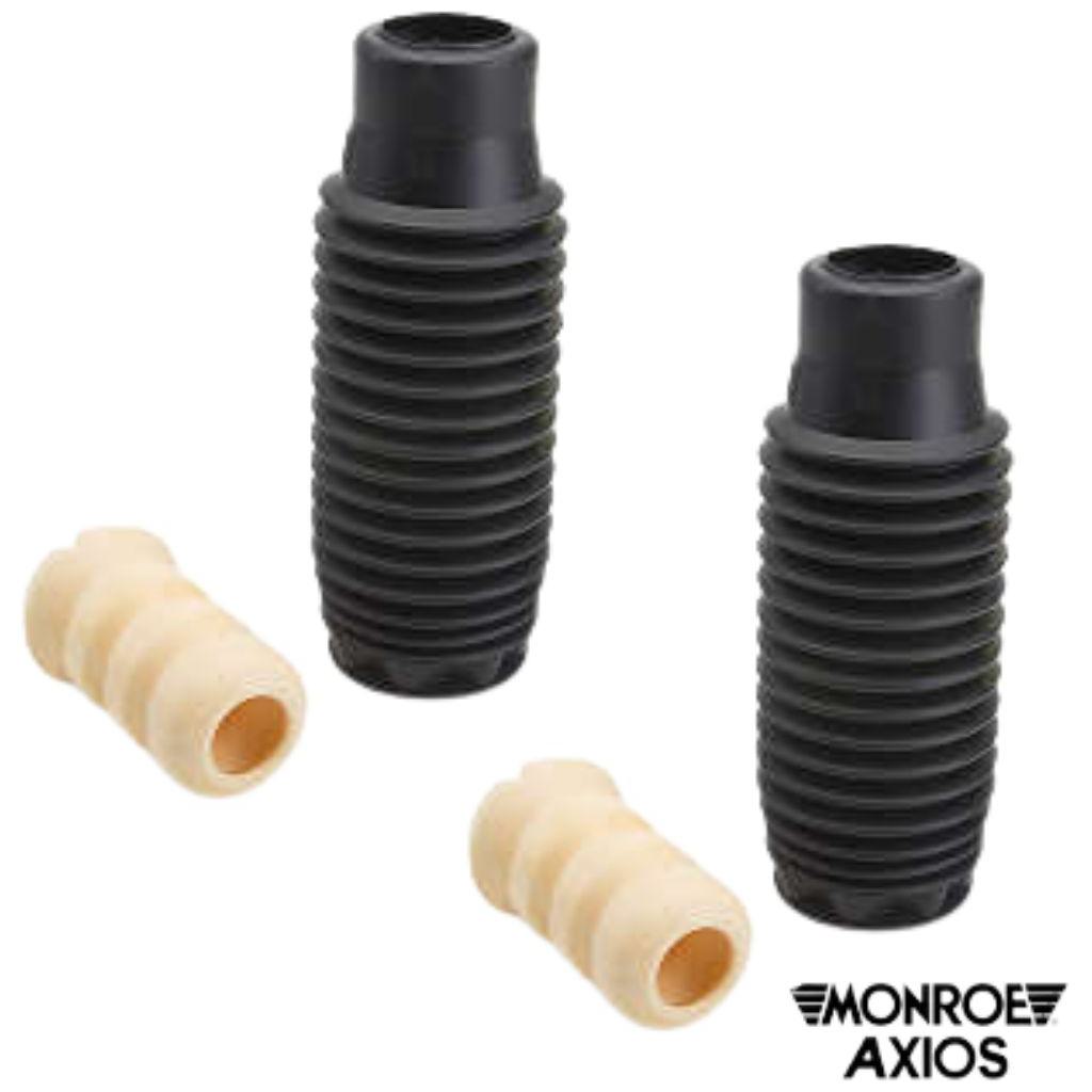 Par Kit Batente Coifa Dianteiro Axios 044.2516 BR10004402516 - Monroe Axios - 044.2516 - (1)