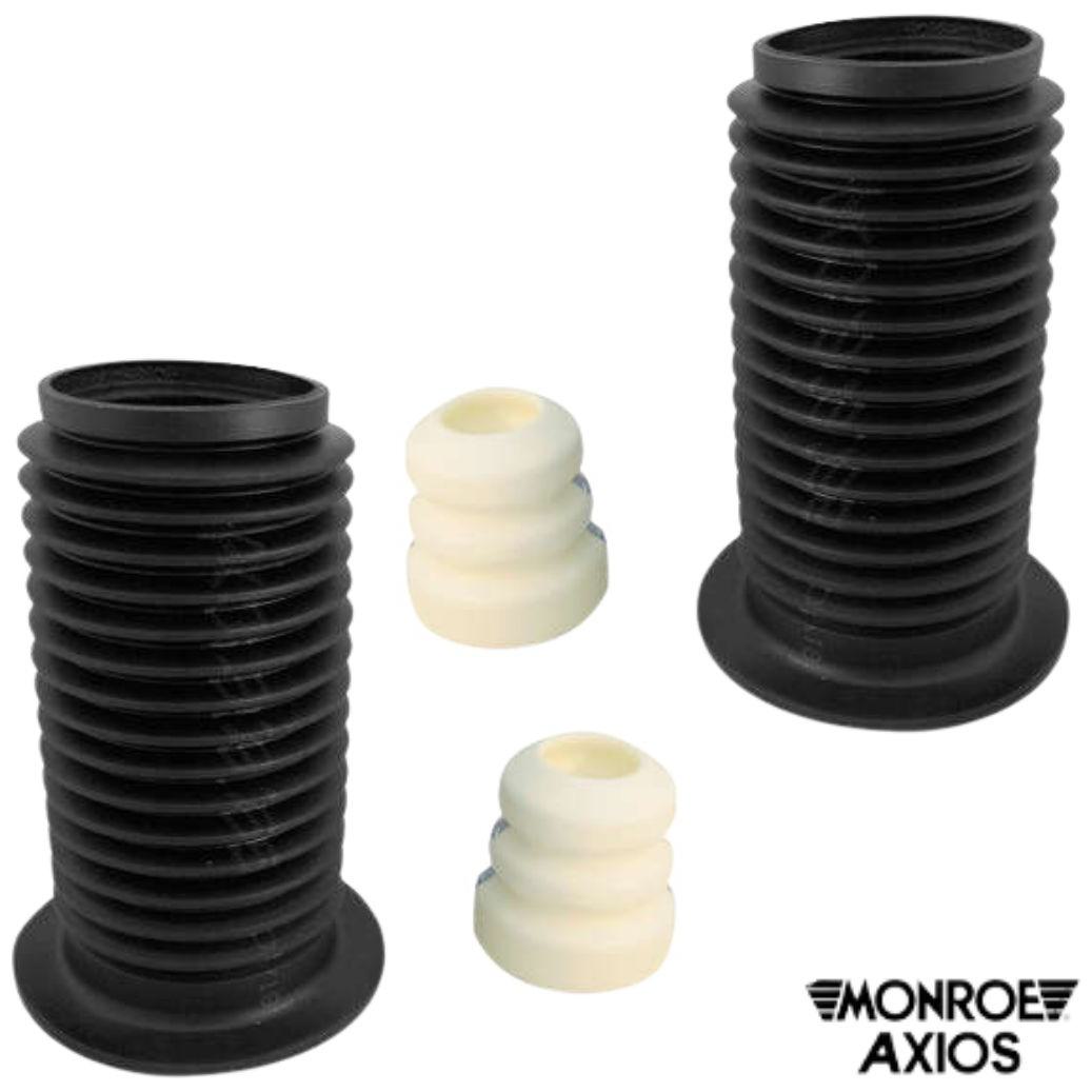 Par Kit Batente Coifa Dianteiro Axios 044.2617 BR10004402617 - Monroe Axios - 044.2617 - (1)