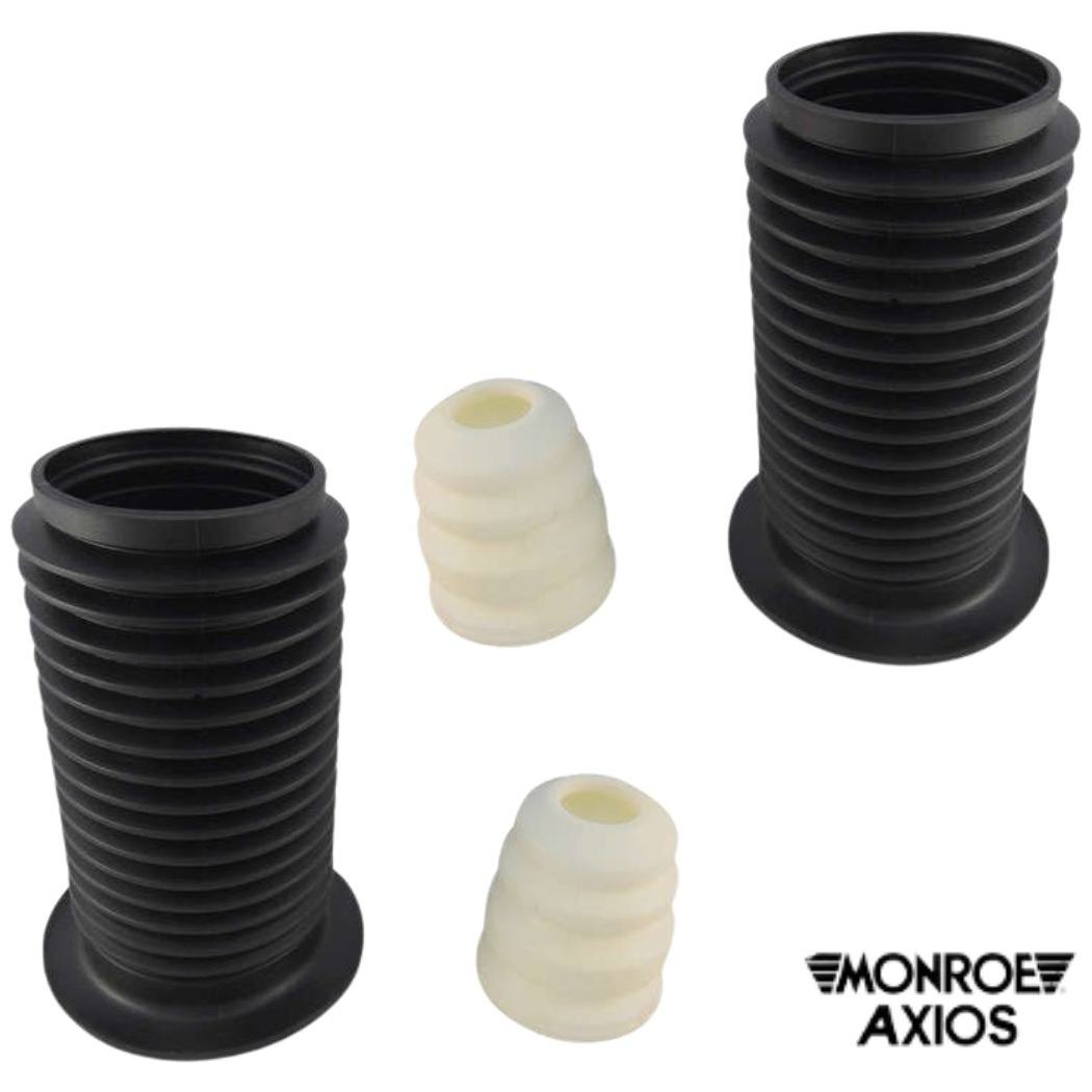 Par Kit Batente Coifa Dianteiro Axios 044.2619 BR10004402619 - Monroe Axios - 044.2619 - (1)